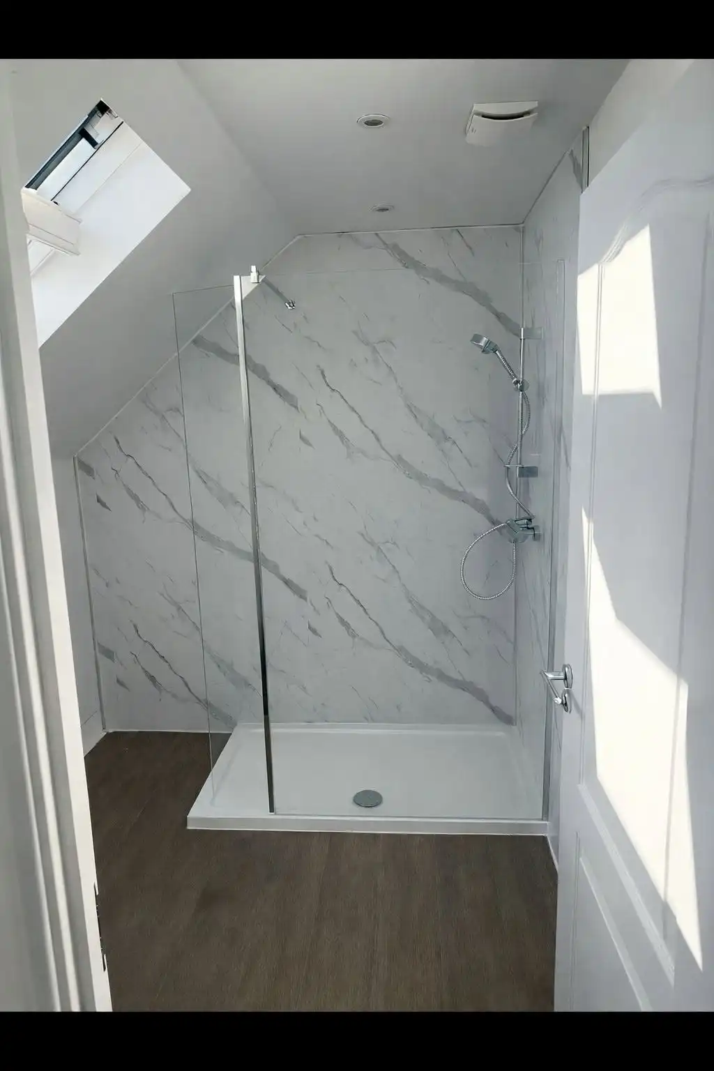 Recent Kemps Plumbing and Heating project